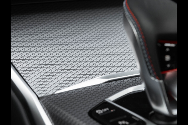 BMW 2 Serie Coupé M2 - Carbon Dak - ACC - M-Zetels - M-Drivers Package - 1-Hand