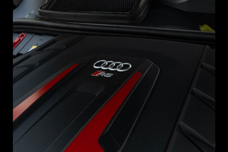 Audi Q8 4.0 TFSI RS Q8 quattro - Pano - Matrix LED - Bang & Olufsen - Trekhaak