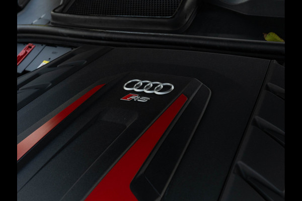 Audi Q8 4.0 TFSI RS Q8 quattro - Pano - Matrix LED - Bang & Olufsen - Trekhaak