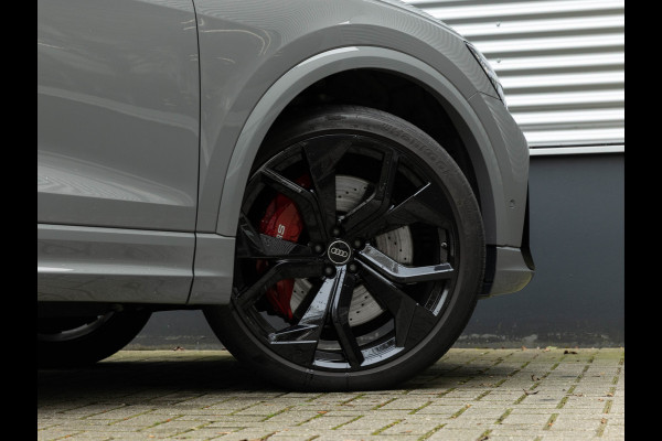 Audi Q8 4.0 TFSI RS Q8 quattro - Pano - Matrix LED - Bang & Olufsen - Trekhaak