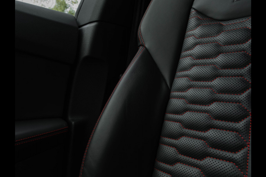 Audi Q8 4.0 TFSI RS Q8 quattro - Pano - Matrix LED - Bang & Olufsen - Trekhaak