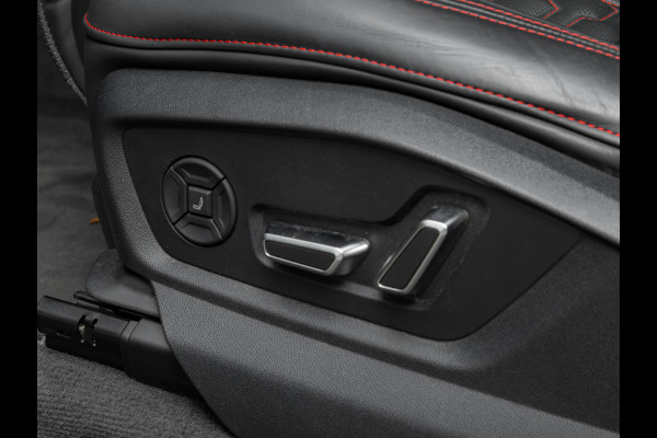 Audi Q8 4.0 TFSI RS Q8 quattro - Pano - Matrix LED - Bang & Olufsen - Trekhaak