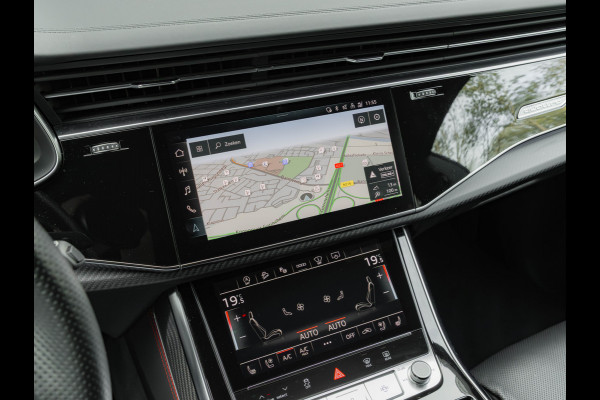 Audi Q8 4.0 TFSI RS Q8 quattro - Pano - Matrix LED - Bang & Olufsen - Trekhaak