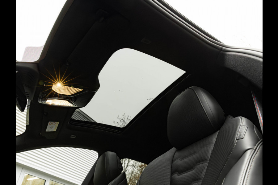 BMW 8 Serie Gran Coupé M850i xDrive - Bowers & Wilkins - Full-Option - Onderstel Prof