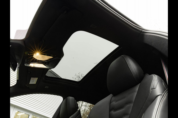 BMW 8 Serie Gran Coupé M850i xDrive - Bowers & Wilkins - Full-Option - Onderstel Prof