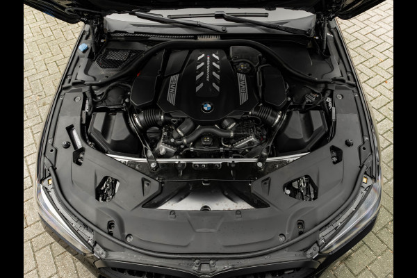 BMW 8 Serie Gran Coupé M850i xDrive - Bowers & Wilkins - Full-Option - Onderstel Prof