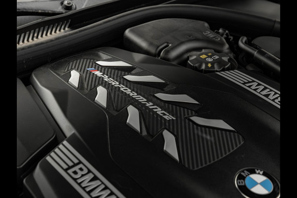 BMW 8 Serie Gran Coupé M850i xDrive - Bowers & Wilkins - Full-Option - Onderstel Prof