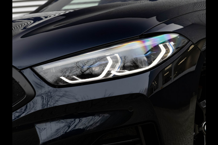 BMW 8 Serie Gran Coupé M850i xDrive - Bowers & Wilkins - Full-Option - Onderstel Prof