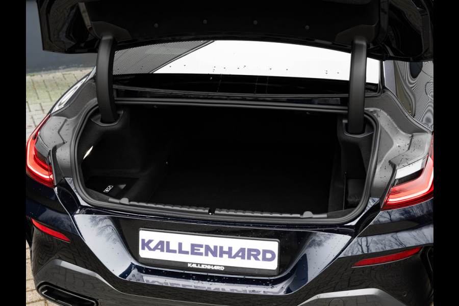 BMW 8 Serie Gran Coupé M850i xDrive - Bowers & Wilkins - Full-Option - Onderstel Prof