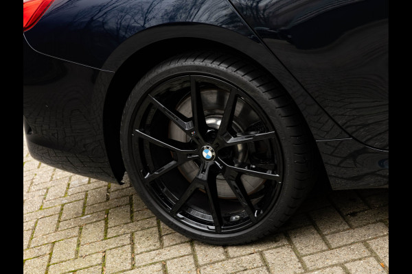 BMW 8 Serie Gran Coupé M850i xDrive - Bowers & Wilkins - Full-Option - Onderstel Prof
