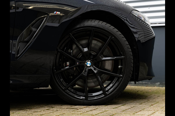 BMW 8 Serie Gran Coupé M850i xDrive - Bowers & Wilkins - Full-Option - Onderstel Prof