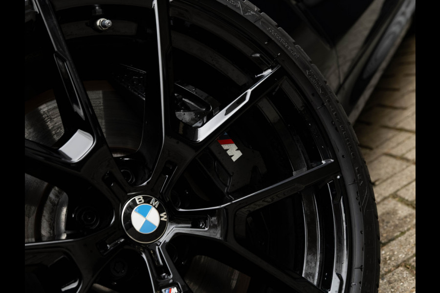BMW 8 Serie Gran Coupé M850i xDrive - Bowers & Wilkins - Full-Option - Onderstel Prof