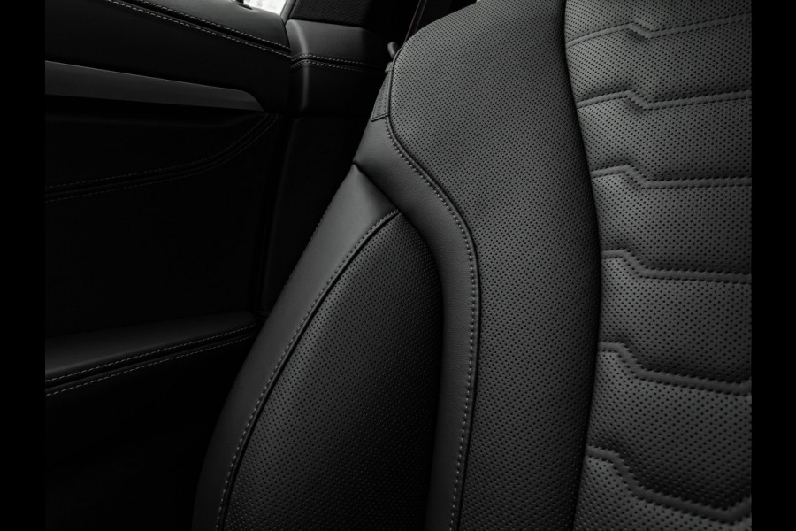 BMW 8 Serie Gran Coupé M850i xDrive - Bowers & Wilkins - Full-Option - Onderstel Prof