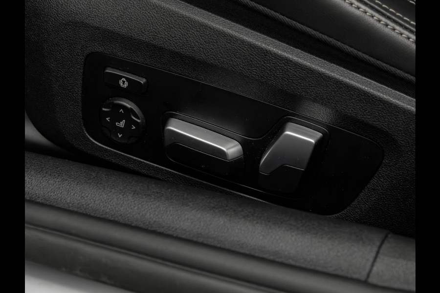BMW 8 Serie Gran Coupé M850i xDrive - Bowers & Wilkins - Full-Option - Onderstel Prof