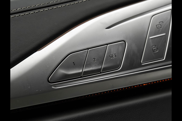 BMW 8 Serie Gran Coupé M850i xDrive - Bowers & Wilkins - Full-Option - Onderstel Prof