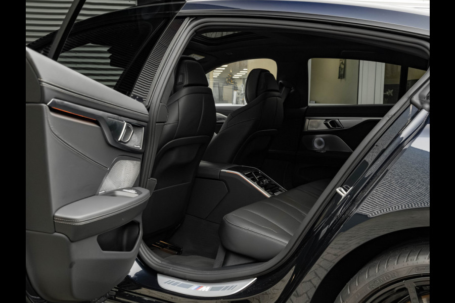 BMW 8 Serie Gran Coupé M850i xDrive - Bowers & Wilkins - Full-Option - Onderstel Prof