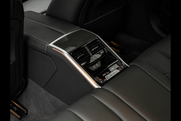 BMW 8 Serie Gran Coupé M850i xDrive - Bowers & Wilkins - Full-Option - Onderstel Prof
