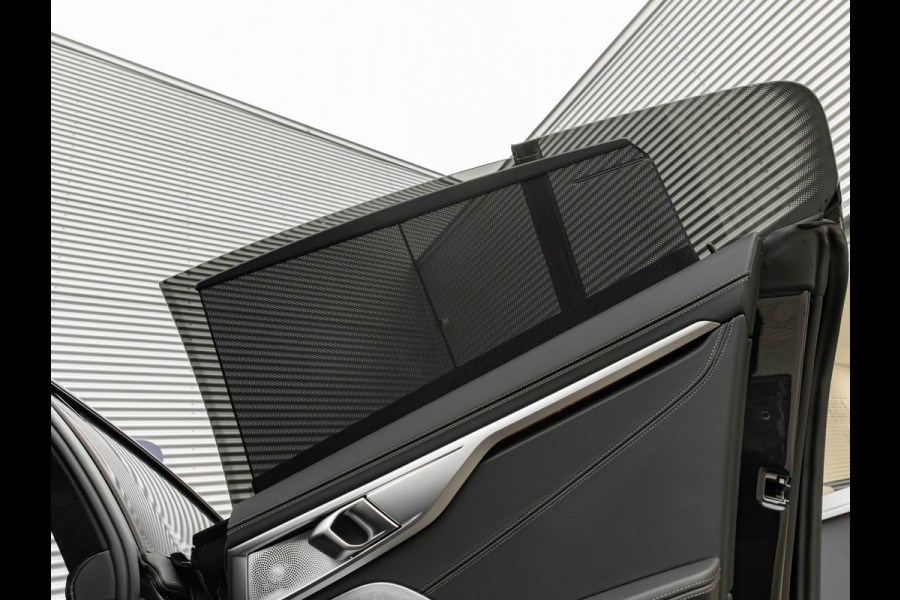 BMW 8 Serie Gran Coupé M850i xDrive - Bowers & Wilkins - Full-Option - Onderstel Prof