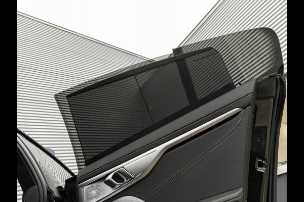 BMW 8 Serie Gran Coupé M850i xDrive - Bowers & Wilkins - Full-Option - Onderstel Prof