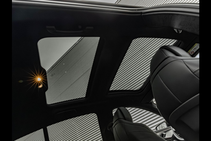 BMW 8 Serie Gran Coupé M850i xDrive - Bowers & Wilkins - Full-Option - Onderstel Prof