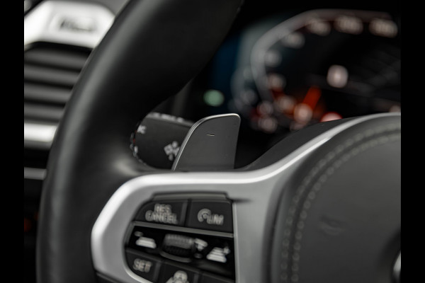 BMW 8 Serie Gran Coupé M850i xDrive - Bowers & Wilkins - Full-Option - Onderstel Prof