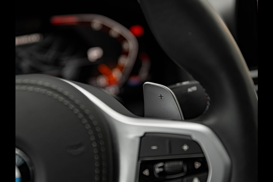 BMW 8 Serie Gran Coupé M850i xDrive - Bowers & Wilkins - Full-Option - Onderstel Prof