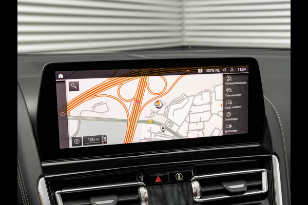 BMW 8 Serie Gran Coupé M850i xDrive - Bowers & Wilkins - Full-Option - Onderstel Prof