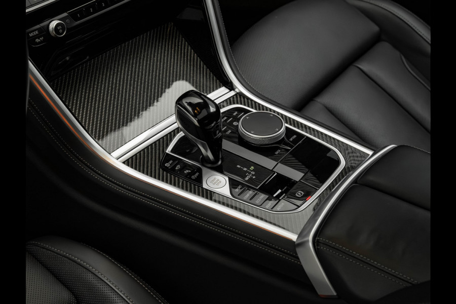 BMW 8 Serie Gran Coupé M850i xDrive - Bowers & Wilkins - Full-Option - Onderstel Prof