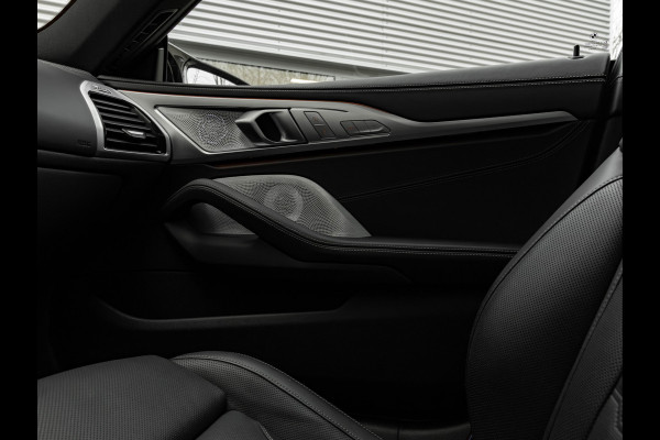 BMW 8 Serie Gran Coupé M850i xDrive - Bowers & Wilkins - Full-Option - Onderstel Prof