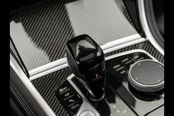 BMW 8 Serie Gran Coupé M850i xDrive - Bowers & Wilkins - Full-Option - Onderstel Prof
