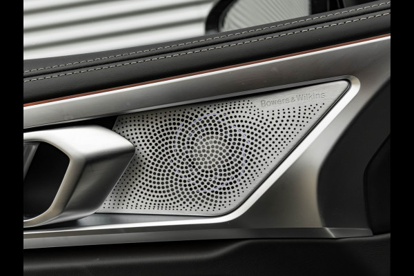 BMW 8 Serie Gran Coupé M850i xDrive - Bowers & Wilkins - Full-Option - Onderstel Prof