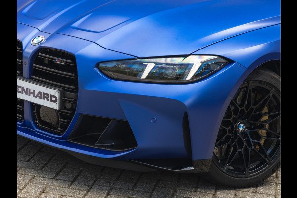 BMW 4 Serie Cabrio M4 xDrive Facelift - Individual - Full-Option - NP199.000