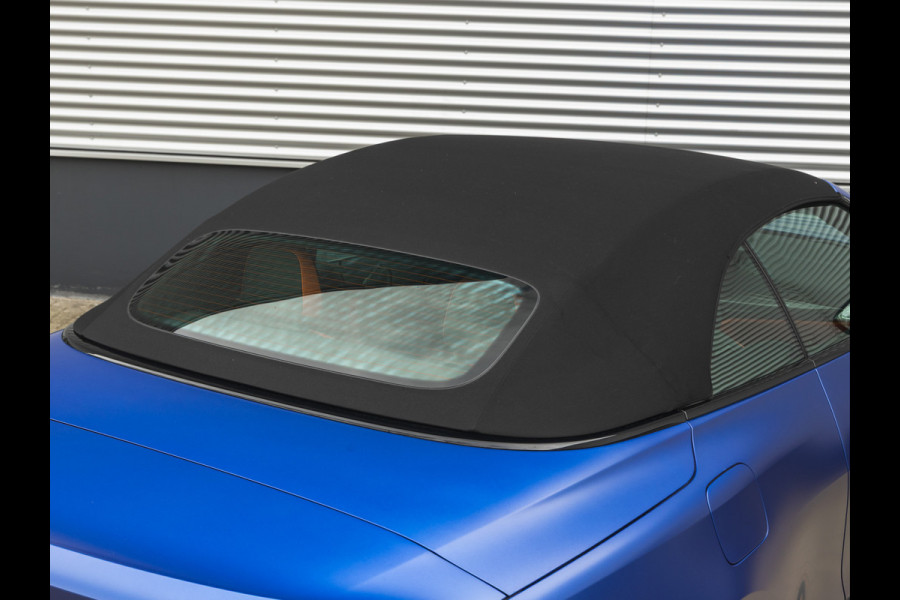 BMW 4 Serie Cabrio M4 xDrive Facelift - Individual - Full-Option - NP199.000