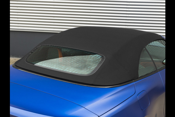 BMW 4 Serie Cabrio M4 xDrive Facelift - Individual - Full-Option - NP199.000