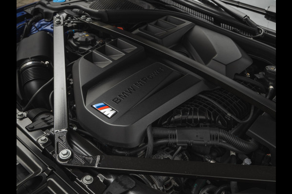 BMW 4 Serie Cabrio M4 xDrive Facelift - Individual - Full-Option - NP199.000