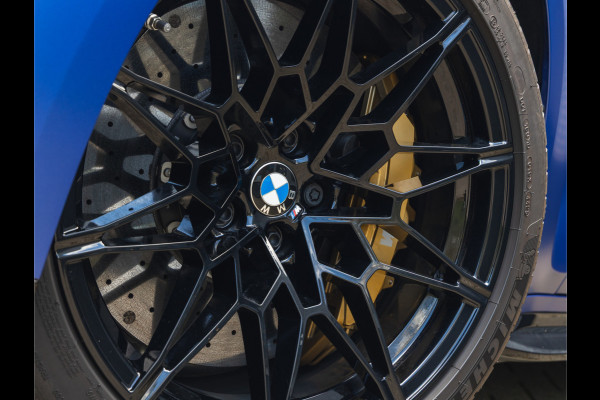 BMW 4 Serie Cabrio M4 xDrive Facelift - Individual - Full-Option - NP199.000