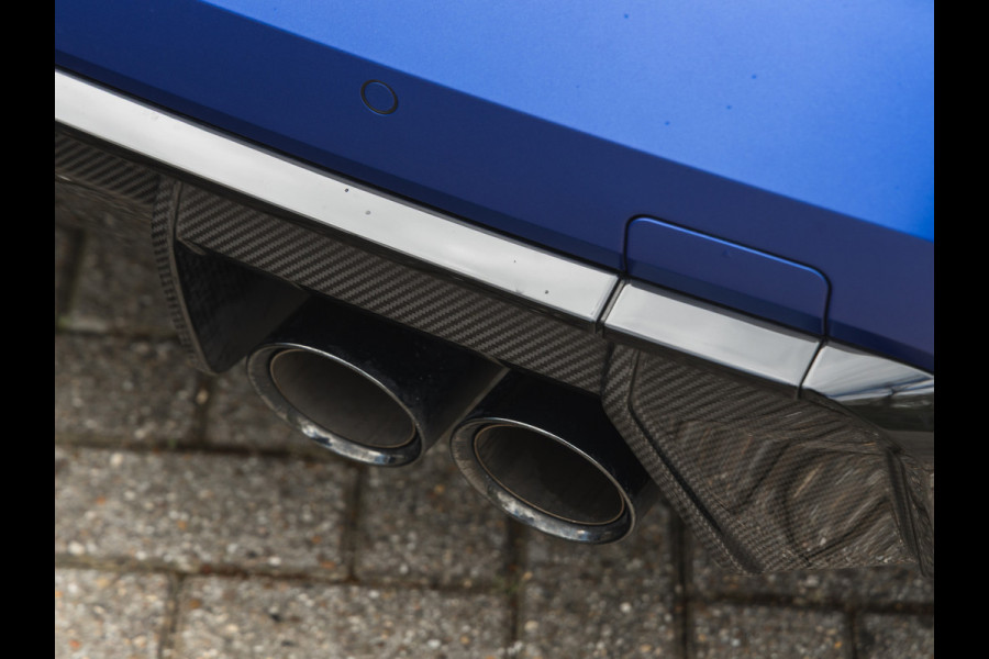 BMW 4 Serie Cabrio M4 xDrive Facelift - Individual - Full-Option - NP199.000