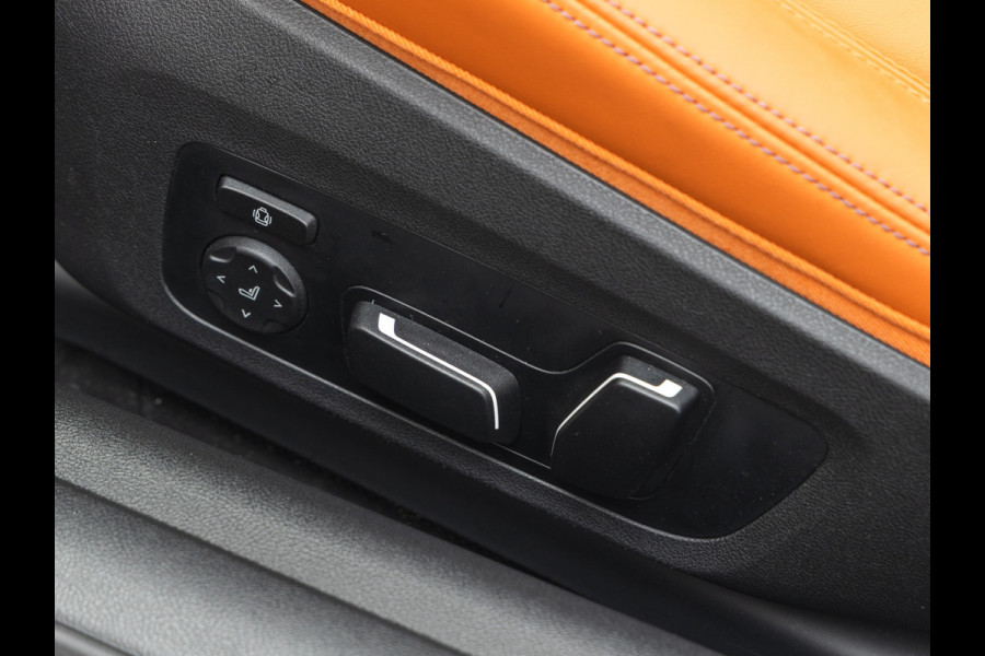 BMW 4 Serie Cabrio M4 xDrive Facelift - Individual - Full-Option - NP199.000