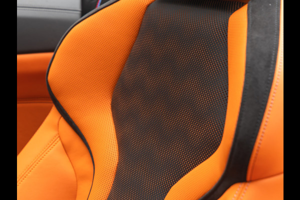 BMW 4 Serie Cabrio M4 xDrive Facelift - Individual - Full-Option - NP199.000