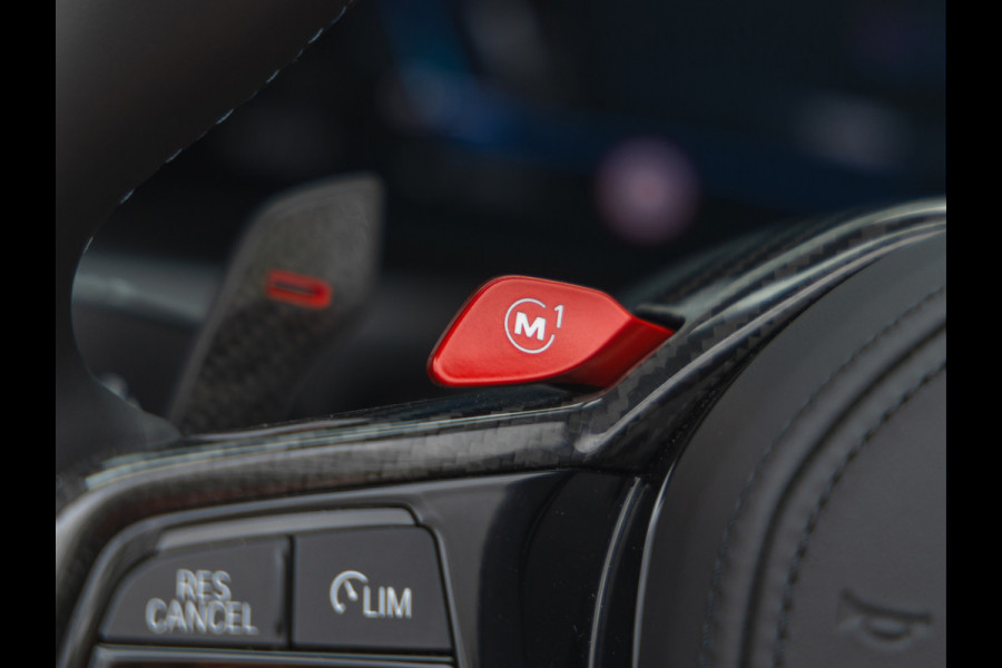 BMW 4 Serie Cabrio M4 xDrive Facelift - Individual - Full-Option - NP199.000