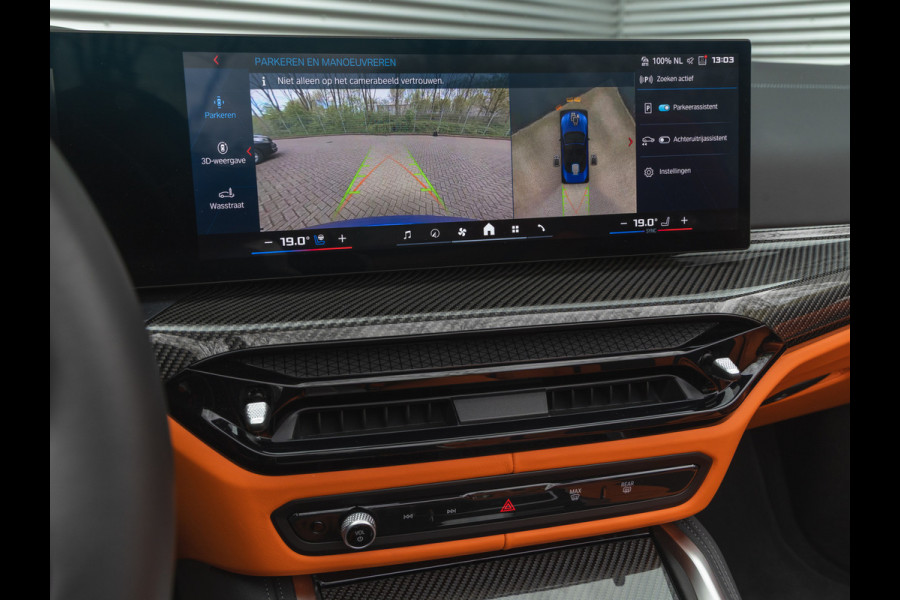 BMW 4 Serie Cabrio M4 xDrive Facelift - Individual - Full-Option - NP199.000