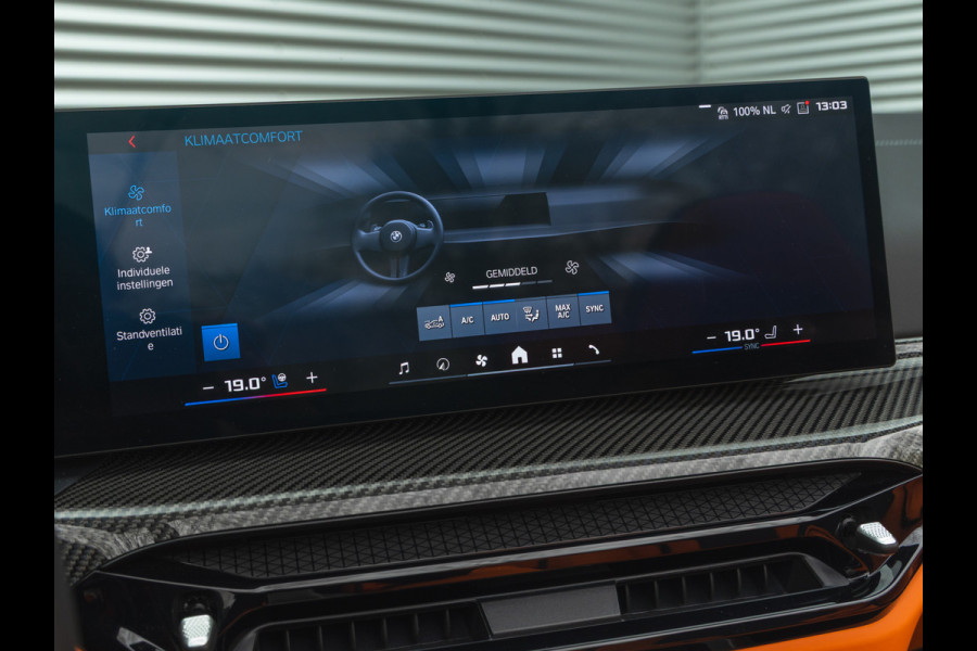 BMW 4 Serie Cabrio M4 xDrive Facelift - Individual - Full-Option - NP199.000