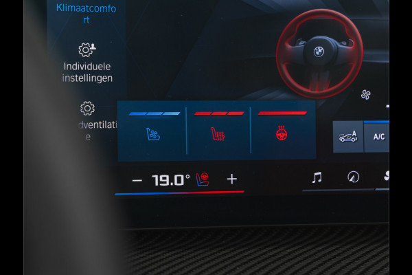 BMW 4 Serie Cabrio M4 xDrive Facelift - Individual - Full-Option - NP199.000