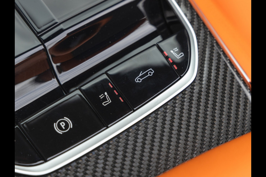 BMW 4 Serie Cabrio M4 xDrive Facelift - Individual - Full-Option - NP199.000