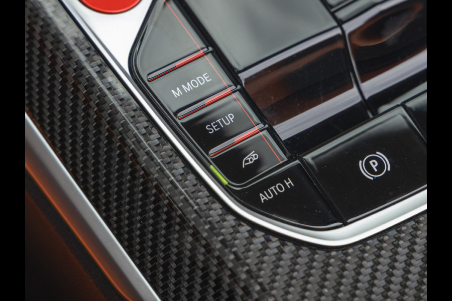 BMW 4 Serie Cabrio M4 xDrive Facelift - Individual - Full-Option - NP199.000