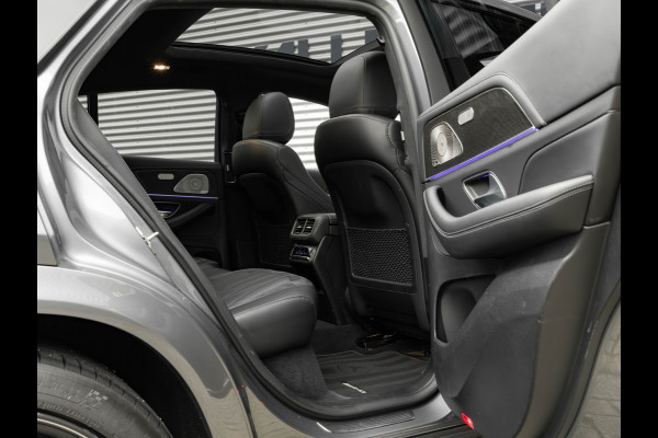 Mercedes-Benz GLE Coupé AMG 53 4MATIC+ - Pano - Trekhaak - Luchtvering - Burmester - Carbon Inleg