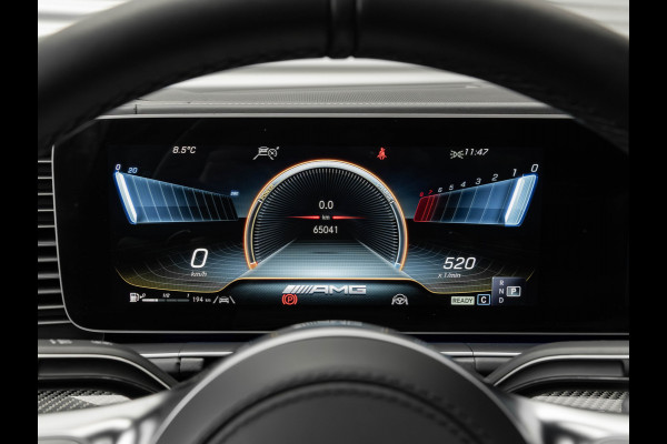 Mercedes-Benz GLE Coupé AMG 53 4MATIC+ - Pano - Trekhaak - Luchtvering - Burmester - Carbon Inleg