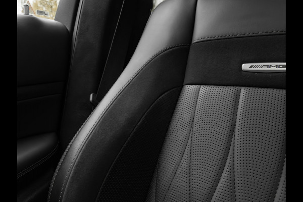 Mercedes-Benz GLE Coupé AMG 53 4MATIC+ - Pano - Trekhaak - Luchtvering - Burmester - Carbon Inleg