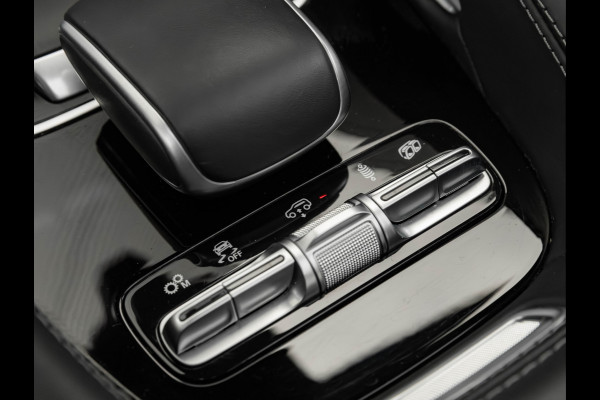Mercedes-Benz GLE Coupé AMG 53 4MATIC+ - Pano - Trekhaak - Luchtvering - Burmester - Carbon Inleg