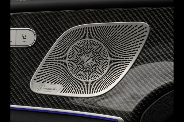 Mercedes-Benz GLE Coupé AMG 53 4MATIC+ - Pano - Trekhaak - Luchtvering - Burmester - Carbon Inleg